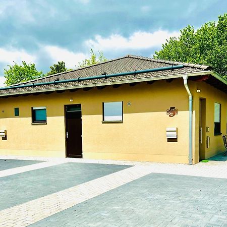 Haus Maensel Apartment Kelberg Exterior photo